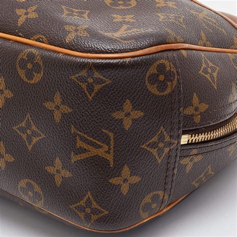 trouville monogram handbags for sale